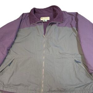 Columbia Jacket